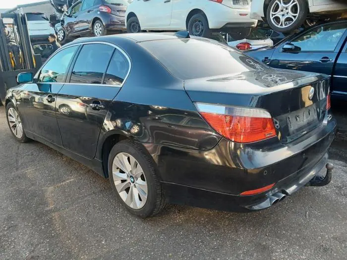 Ceinture de sécurité arrière gauche BMW 5-Série