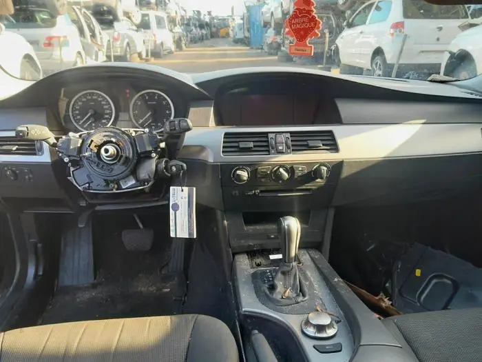 Système navigation BMW 5-Série