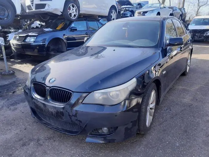 Calandre BMW 5-Série
