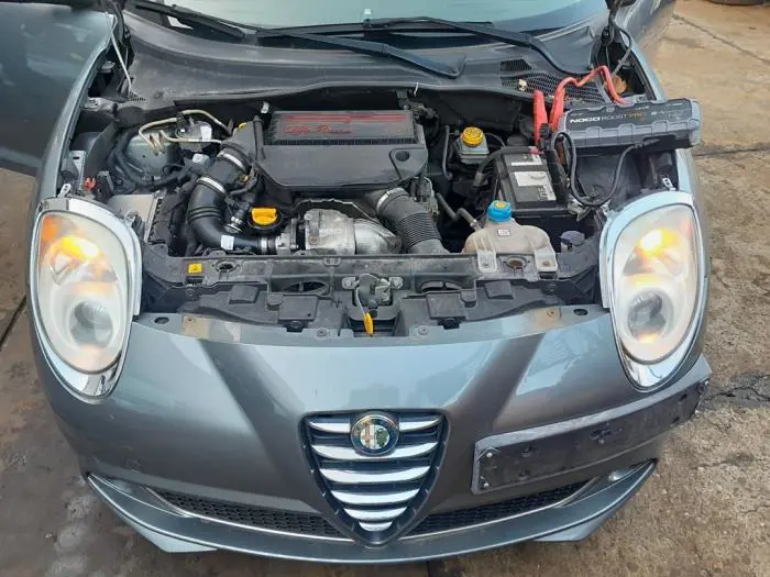 Tuyau clim Alfa Romeo Mito