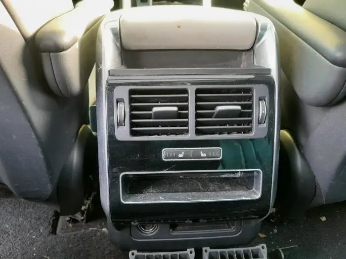 Commutateur chauffage siège Landrover Range Rover
