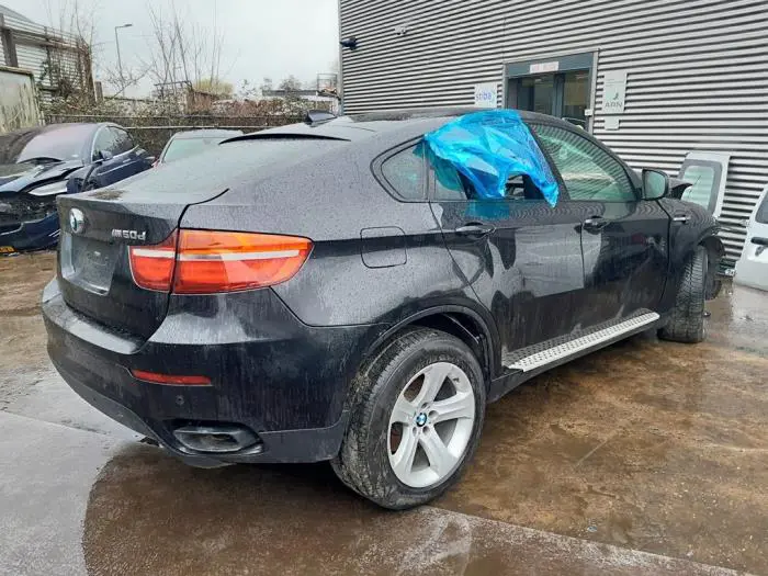 Clapet réservoir BMW X6