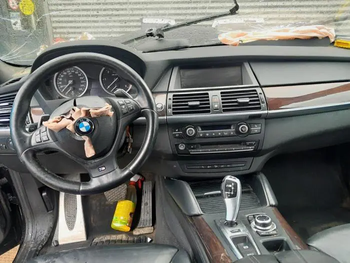 Pédale d'accélérateur BMW X6