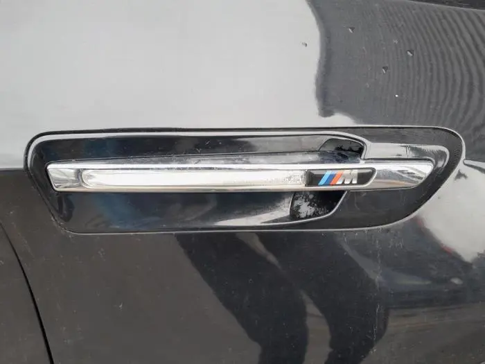 Clignotant protection avant droit BMW X6