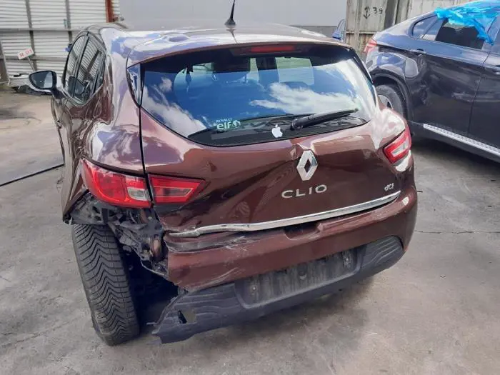 Feu arrière gauche Renault Clio