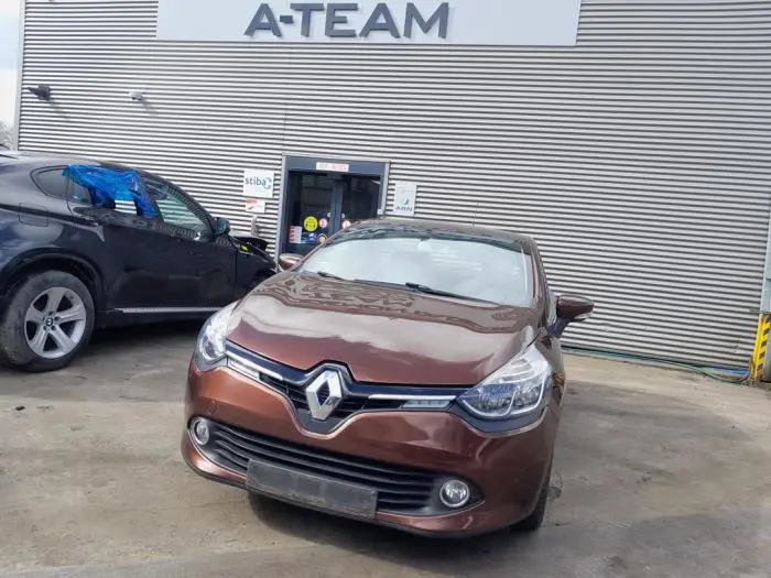 Direction assistée électrique Renault Clio