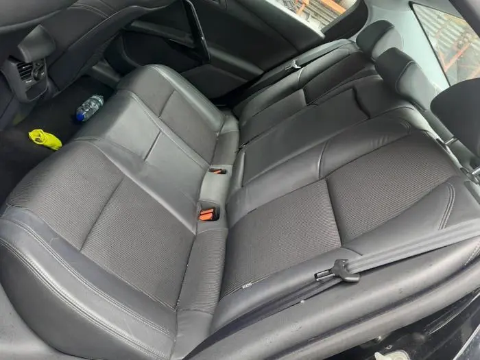 Ceinture de sécurité arrière centre Peugeot 508