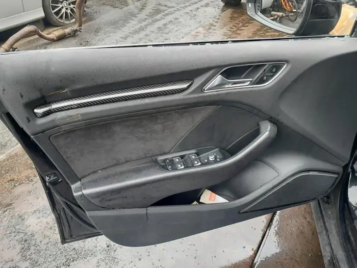 Commutateur vitre électrique Audi RS3