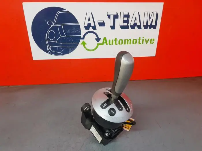 Levier de sélection automatique Fiat Panda