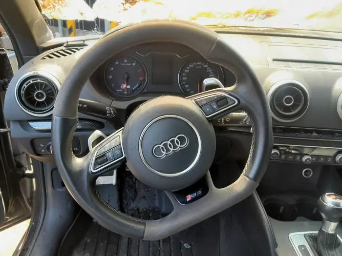 Kit+module airbag Audi RS3