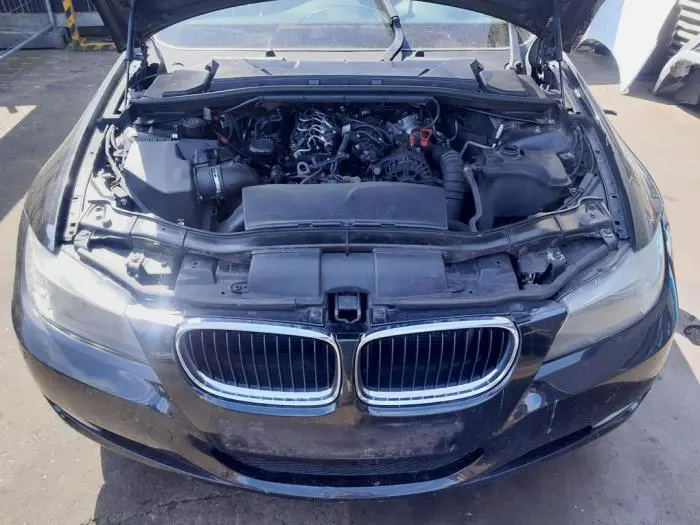 Pompe carburant mécanique BMW 3-Serie