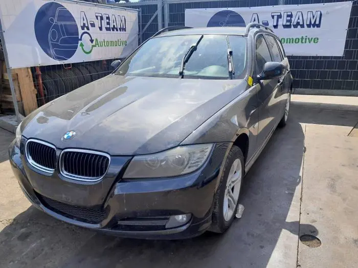 Radiateur clim BMW 3-Série