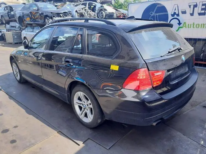Kit amortisseur couvercle coffre BMW 3-Serie