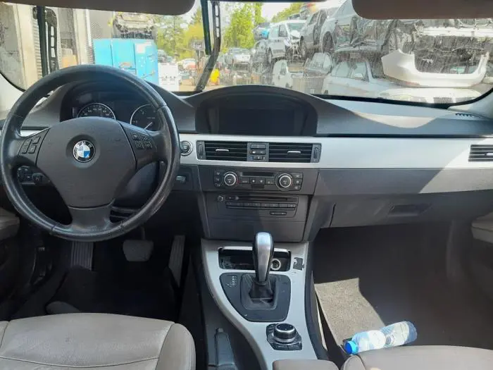 Panneau de commandes chauffage BMW 3-Serie