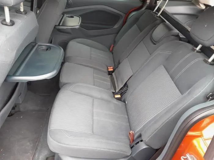 Ceinture de sécurité arrière centre Ford Grand C-Max