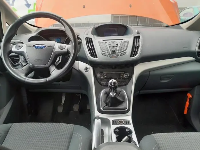 Système navigation Ford Grand C-Max