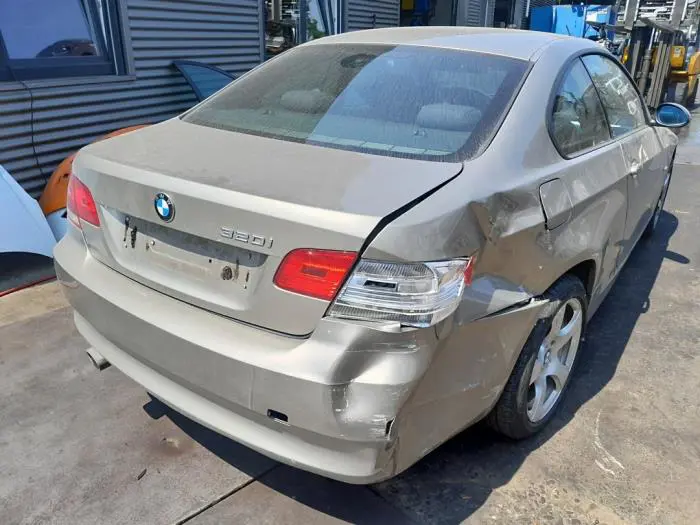 Différentiel arrière BMW 3-Serie