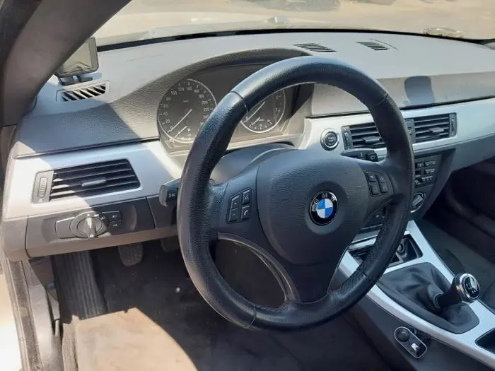Instrument de bord BMW M3