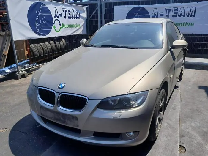 Radiateur clim BMW M3