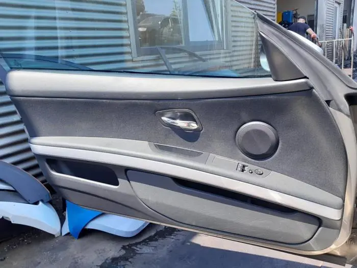 Commutateur vitre électrique BMW M3