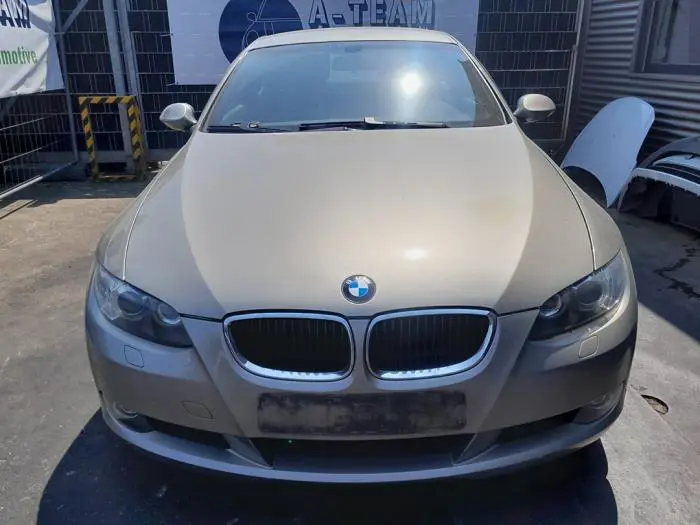 Capot BMW M3