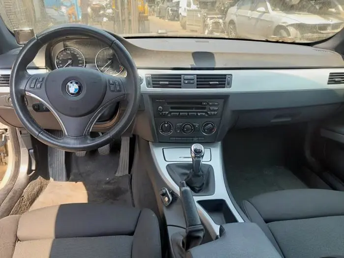 Ceinture de sécurité avant droite BMW 3-Série