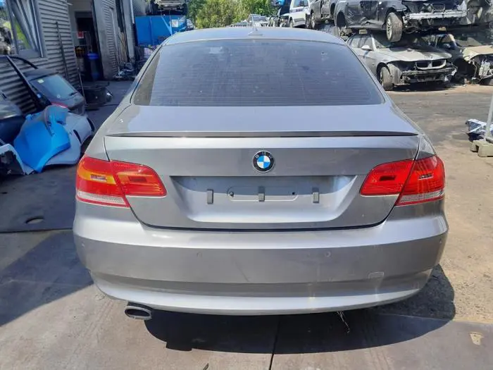 Partie arrière (complète) BMW M3