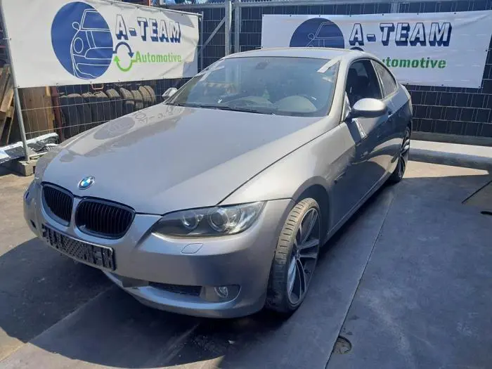 Pompe essence BMW M3