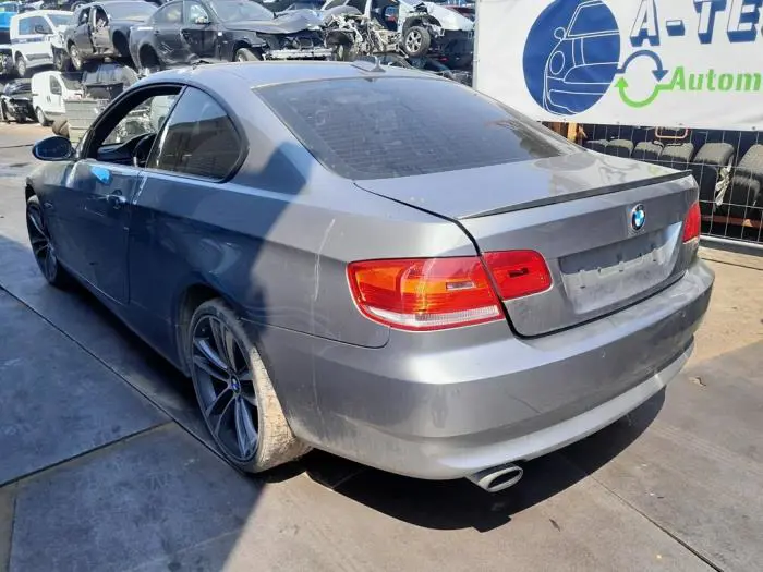 Bras de suspension arrière gauche BMW M3