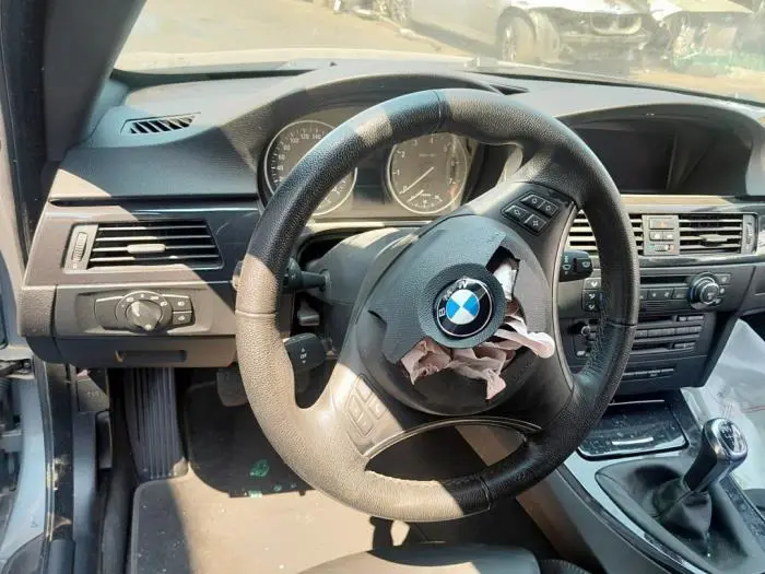 Instrument de bord BMW M3
