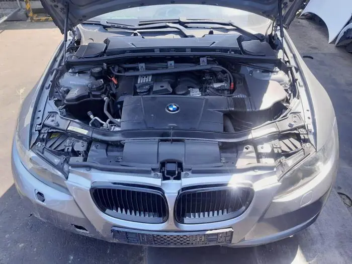 Boîtier filtre à air BMW M3