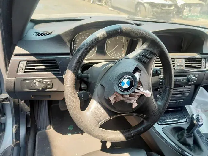 Volant BMW M3