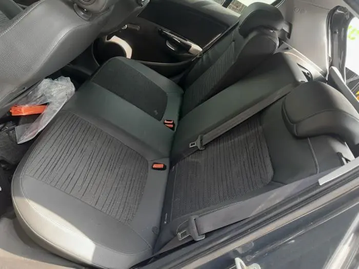 Ceinture de sécurité arrière centre Opel Corsa
