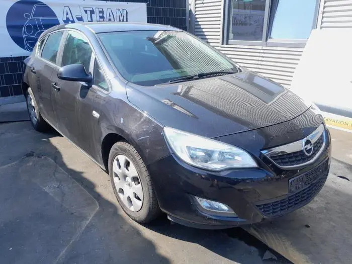 Airbag plafond droite Opel Astra