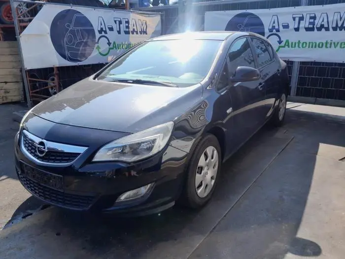 Pompe ABS Opel Astra