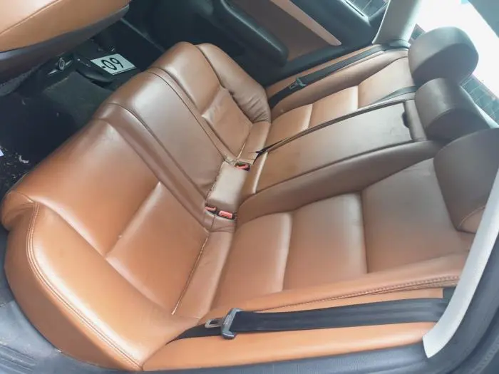 Ceinture de sécurité arrière gauche Audi A6