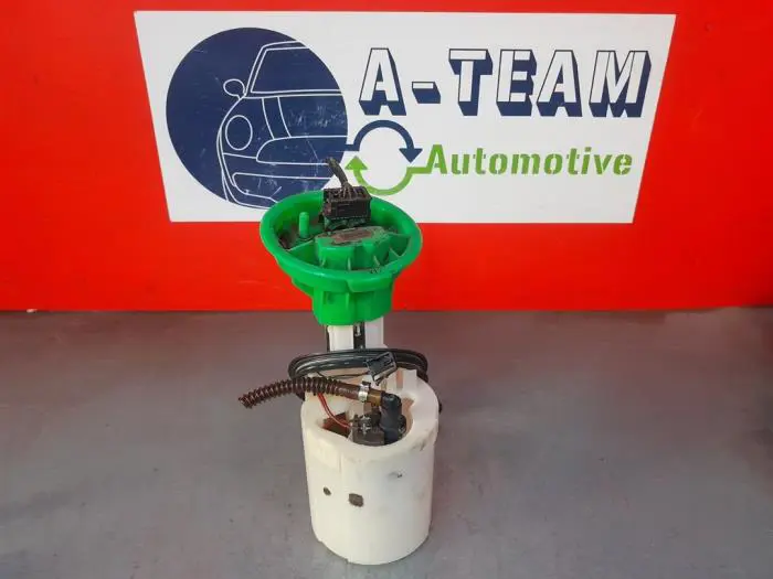Pompe essence Mini Mini