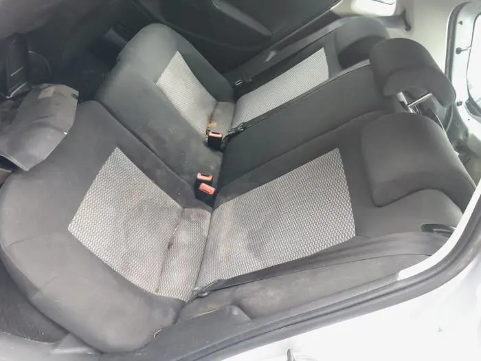 Ceinture de sécurité arrière gauche Volkswagen Polo