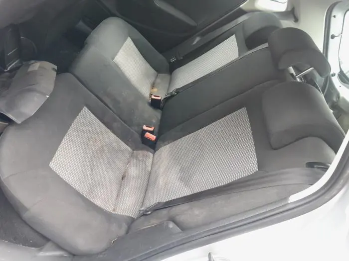 Ceinture de sécurité arrière droite Volkswagen Polo