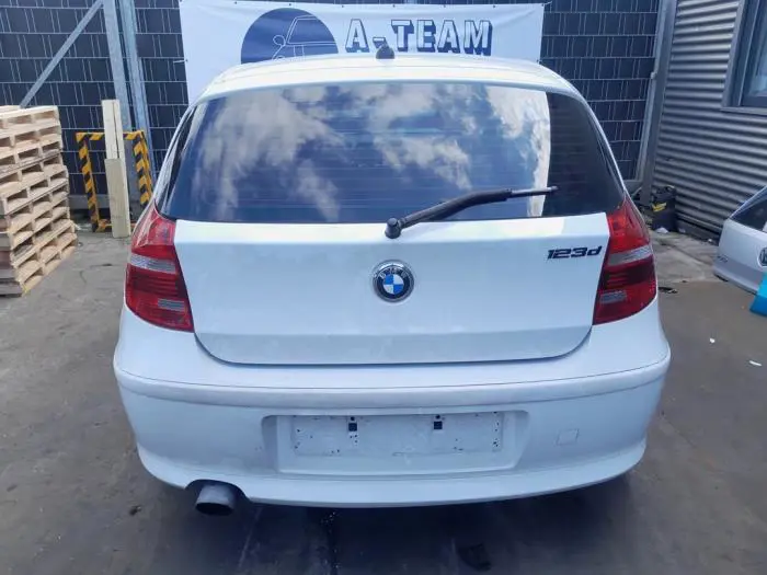 Partie arrière (complète) BMW 1-Série
