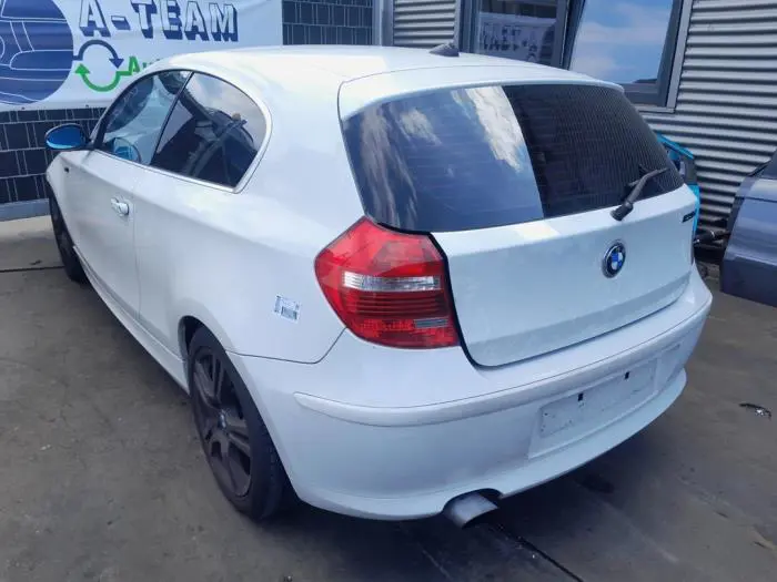 Joint arrière gauche BMW 1-Série