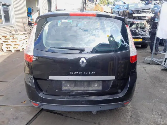 Capteur PDC Renault Grand Scenic