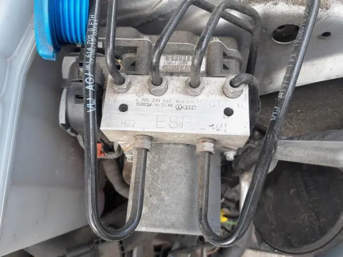 Pompe ABS Audi A5