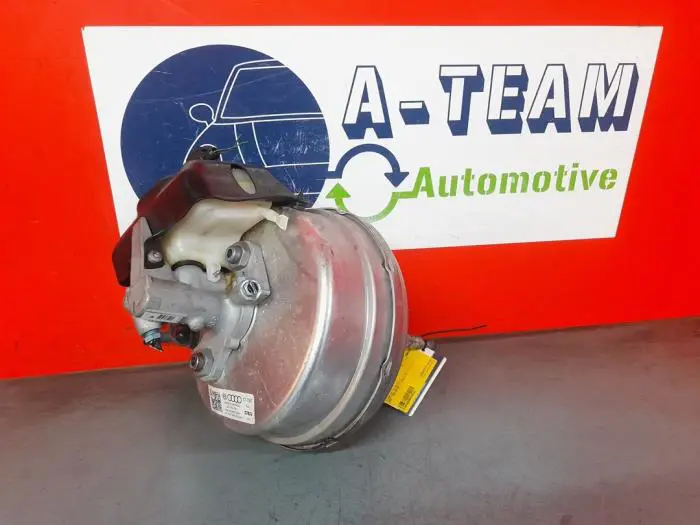 Cylindre de frein principal Audi RS6