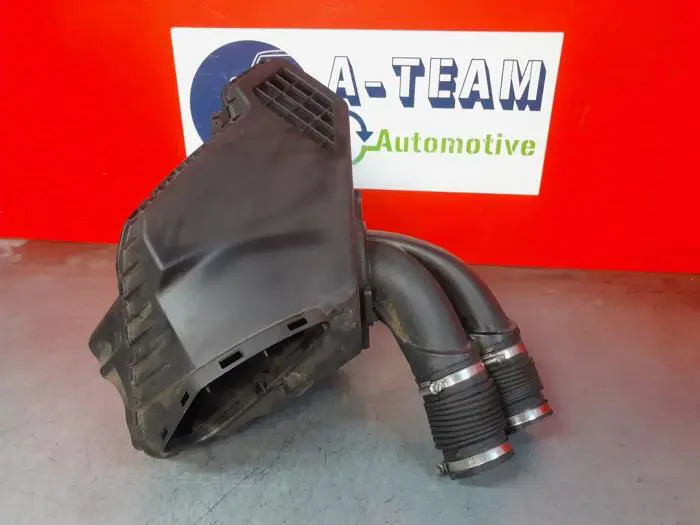 Boîtier filtre à air Audi RS6