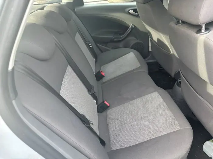 Ceinture de sécurité arrière gauche Seat Ibiza