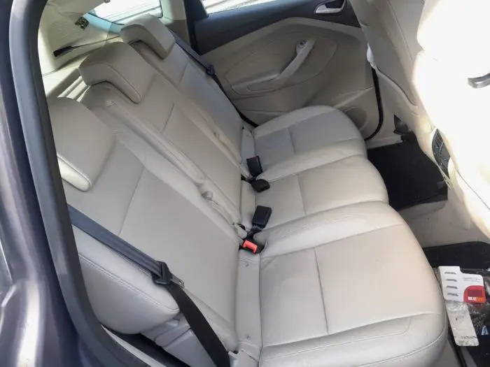 Ceinture de sécurité arrière centre Ford C-Max