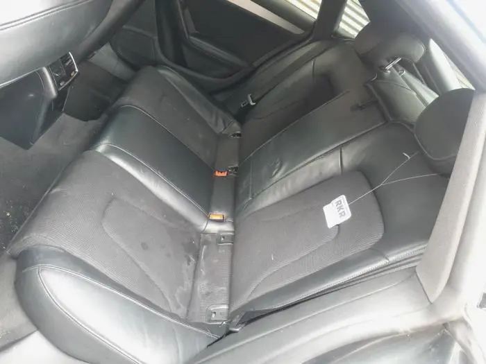 Ceinture de sécurité arrière gauche Audi A5
