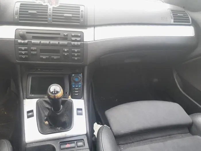 Commutateur vitre électrique BMW 3-Série