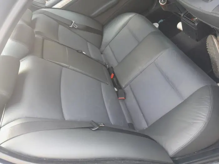Ceinture de sécurité arrière droite BMW 3-Serie